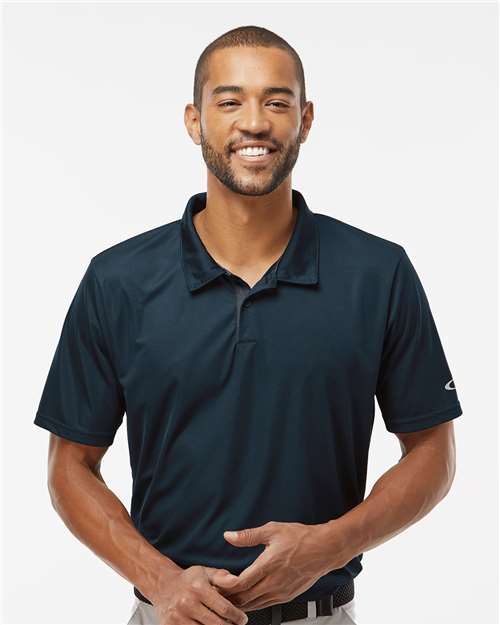 Men's Team Issue Hydrolix Polo Image 2