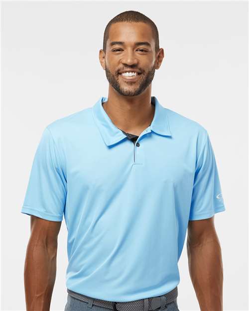 Men's Team Issue Hydrolix Polo Image 3