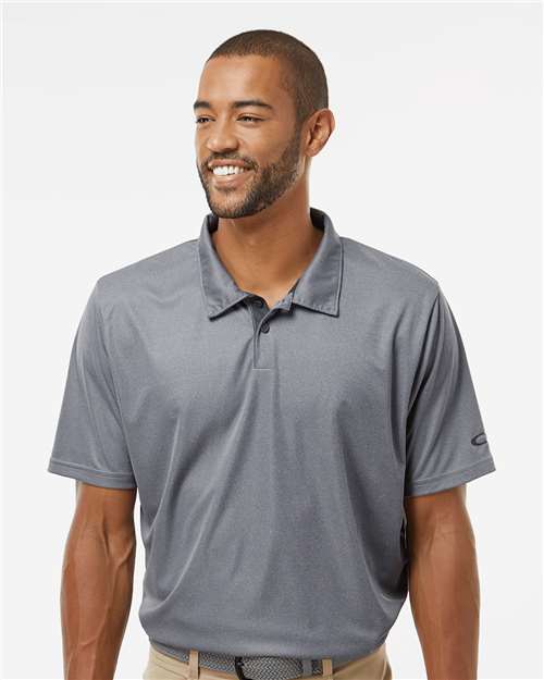 Men's Team Issue Hydrolix Polo Image 5
