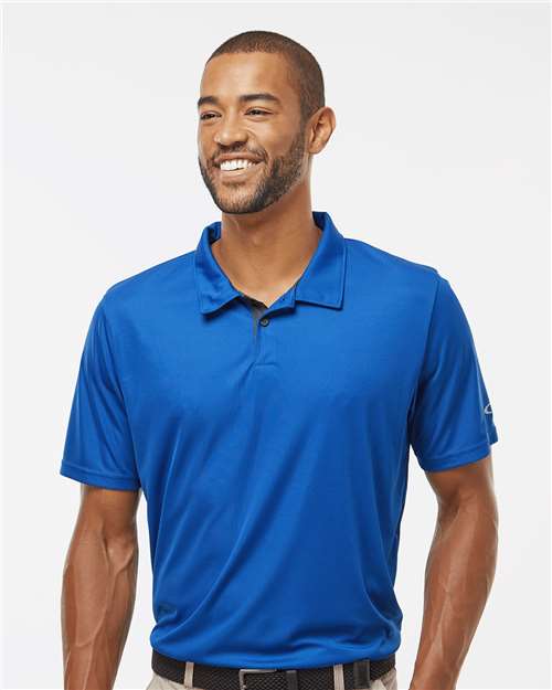 Men's Team Issue Hydrolix Polo Image 8