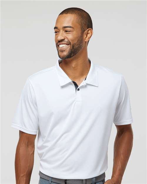 Men's Team Issue Hydrolix Polo Image 9