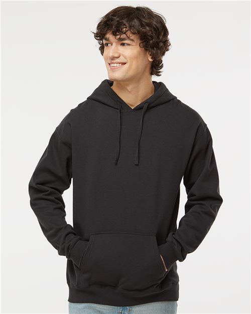 Unisex Perfect Sweats Hooded Sweatshirt Image 1