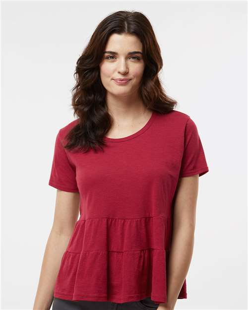 Women's Willow T-Shirt Image 4