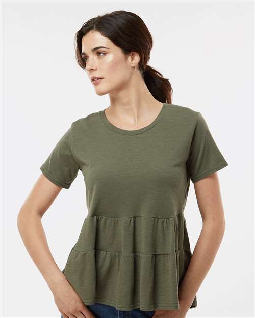 Women's Willow T-Shirt Image 7