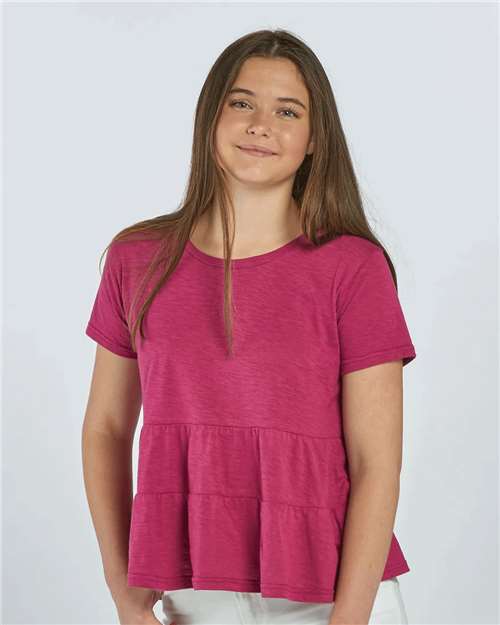 Women's Willow T-Shirt Image 8