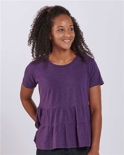 Women's Willow T-Shirt Image 12