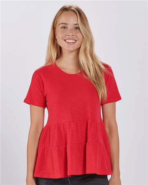 Women's Willow T-Shirt Image 13