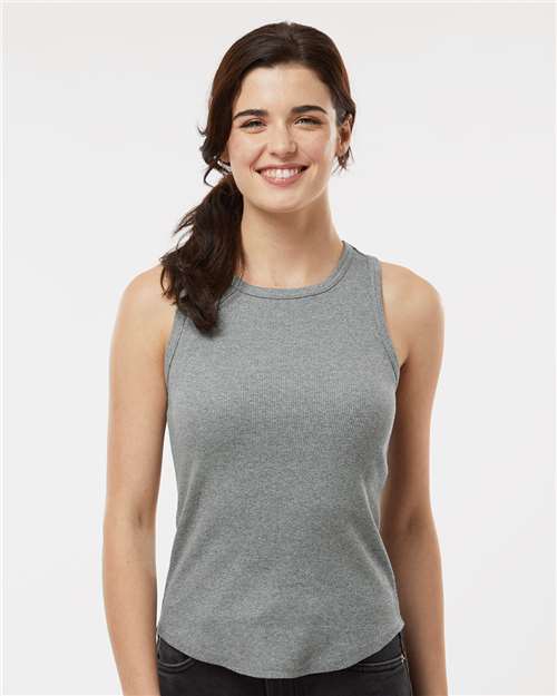 Women's Adrienne Tank Top Image 8