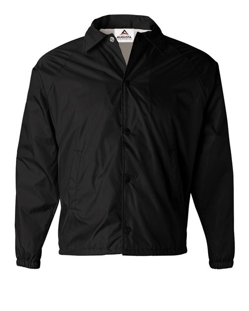 Men's Coach's Jacket Image 1