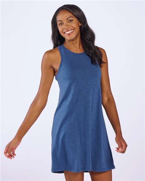 Women's Coastal Cover Up Image 5