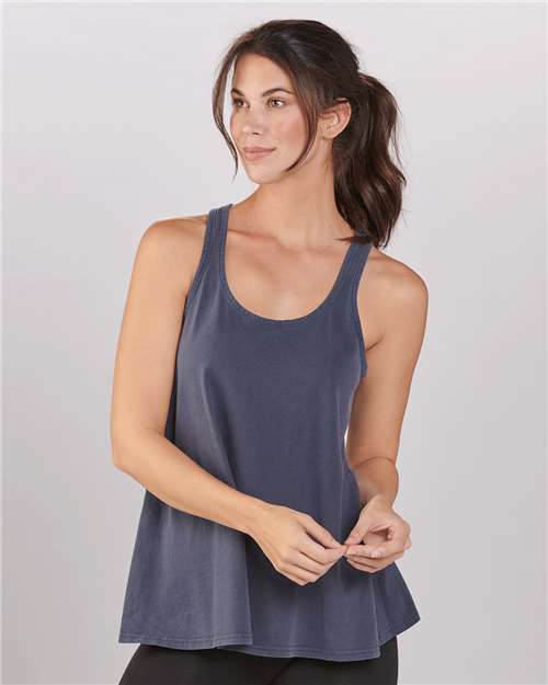 Women's Charm Tank Top Image 4
