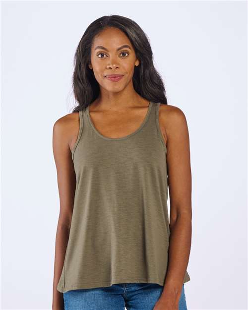 Women's Charm Tank Top Image 5