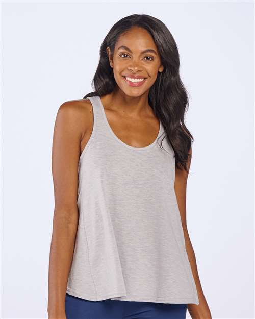 Women's Charm Tank Top Image 6