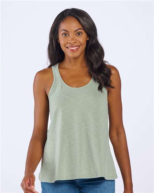 Women's Charm Tank Top Image 9