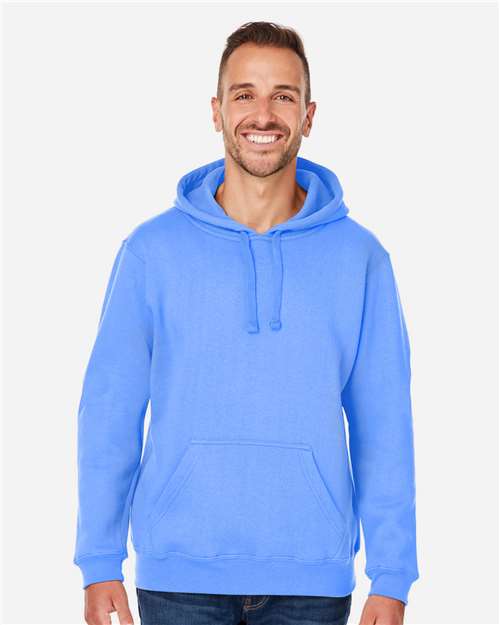 Men's Premium Hooded Sweatshirt Image 5