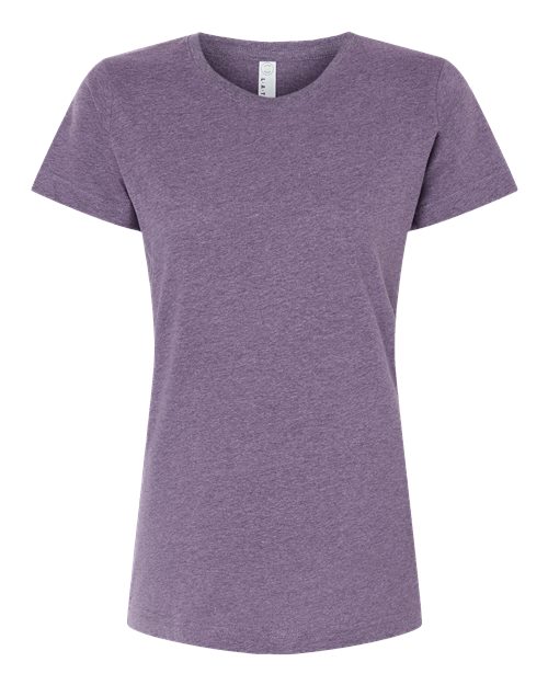 Women's Fine Jersey Tee
