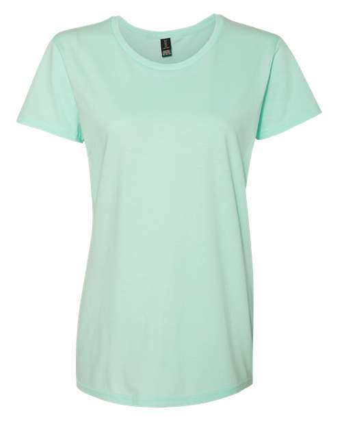 Women's Softstyle® Lightweight T-Shirt Image 11