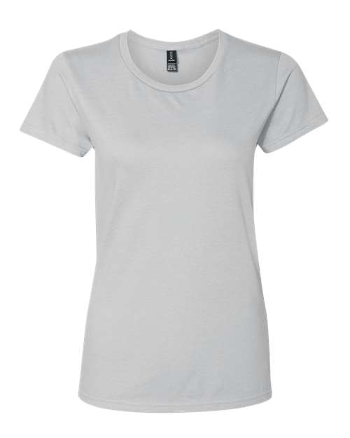 Women's Softstyle® Lightweight T-Shirt Image 10