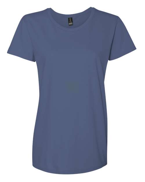 Women's Softstyle® Lightweight T-Shirt Image 7