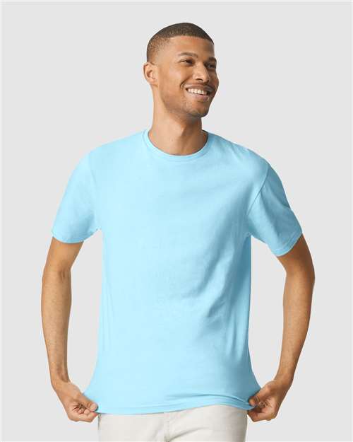 Unisex Softstyle® T-Shirt Image 65
