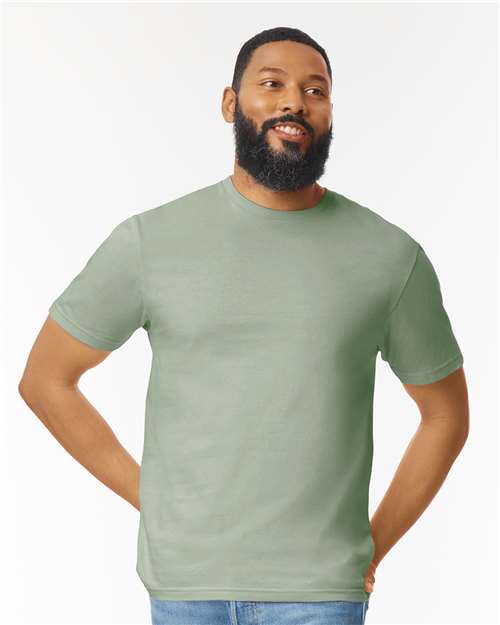 Unisex Softstyle® T-Shirt Image 62