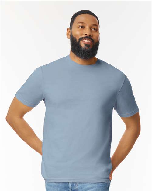 Unisex Softstyle® T-Shirt Image 67