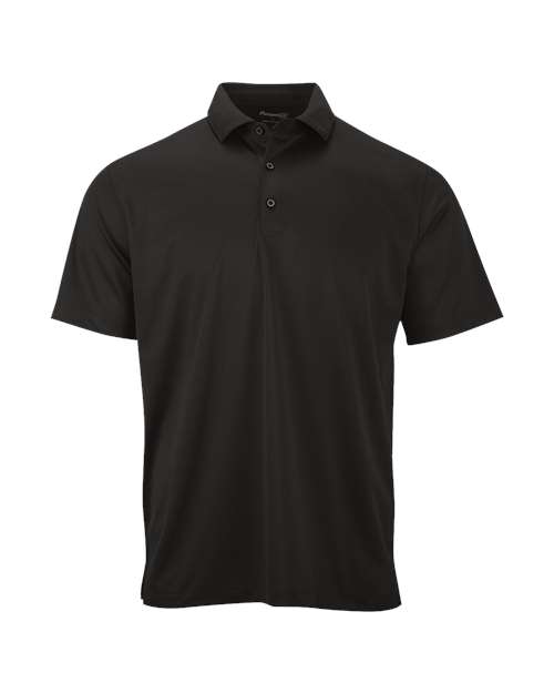 Men's Preakness Micro Mesh Polo Image 2