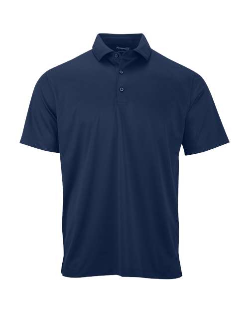 Men's Preakness Micro Mesh Polo Image 4