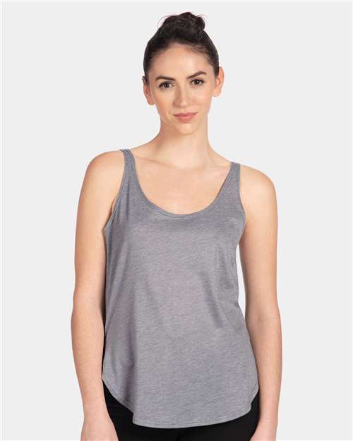 Women's Festival Tank Image 8