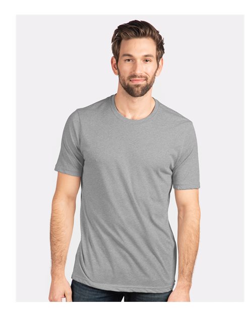 Unisex Festival T-Shirt Image 9