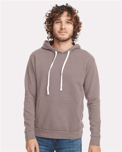 Unisex Santa Barbara Hoodie Sweatshirt Image 20