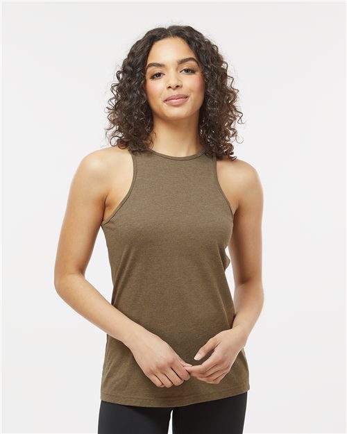 Women's CVC Tank Image 1