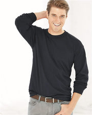 Unisex Union-Made Long Sleeve T-Shirt Image 1