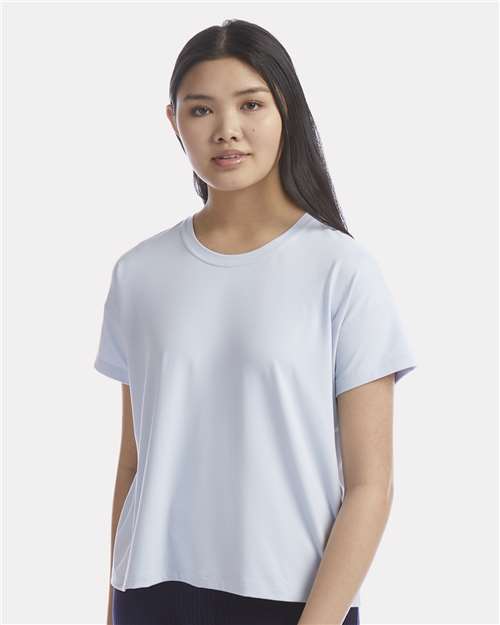 Women's Sport Soft Touch T-Shirt Image 3