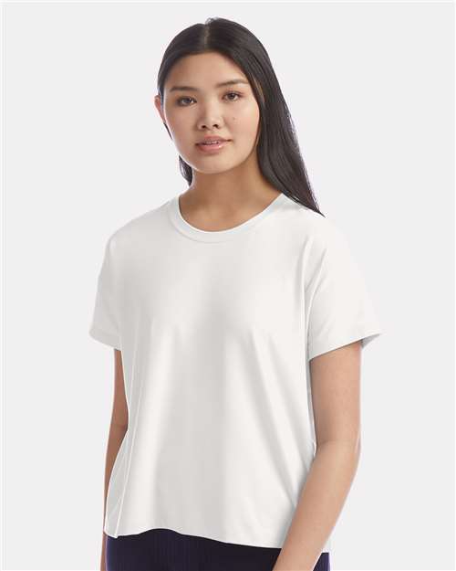 Women's Sport Soft Touch T-Shirt Image 5