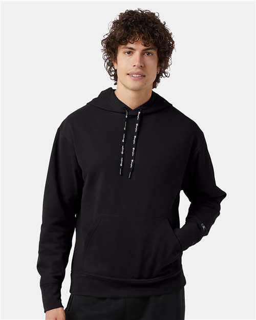 Unisex Sport Hooded Sweatshirt Image 3