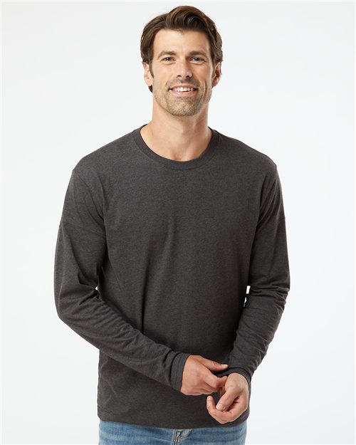 Unisex RecycledSoft™ Long Sleeve T-Shirt