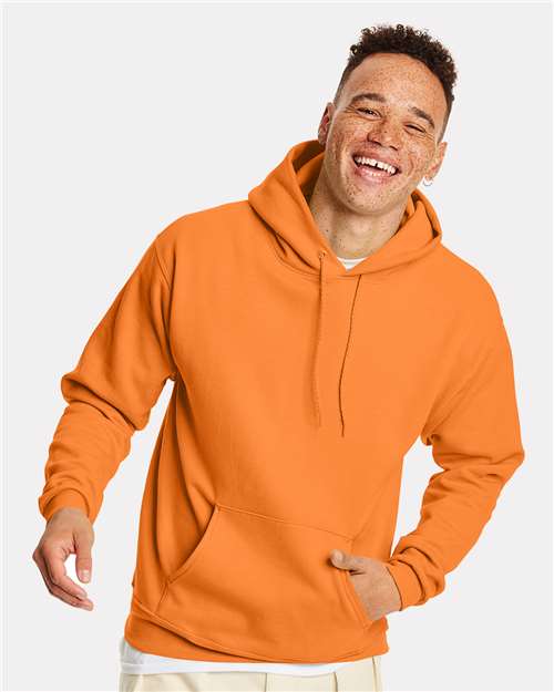 Unisex EcoSmart® Hooded Sweatshirt Image 40