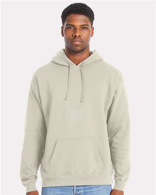 Unisex Perfect Sweats Hooded Sweatshirt Image 9