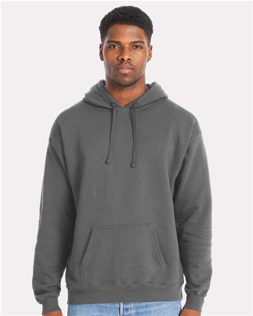 Unisex Perfect Sweats Hooded Sweatshirt Image 10