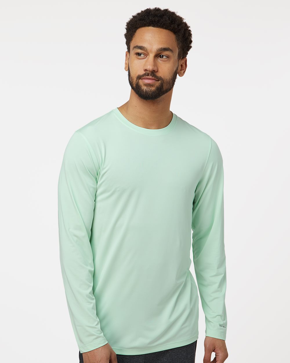 Unisex Aruba Extreme Performance Long Sleeve T-Shirt
