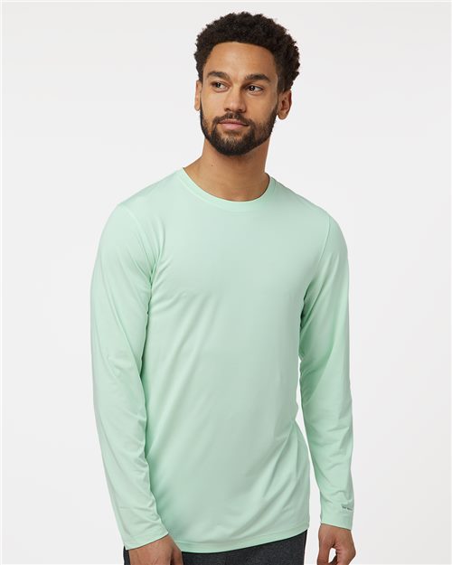 Unisex Aruba Extreme Performance Long Sleeve T-Shirt Image 1