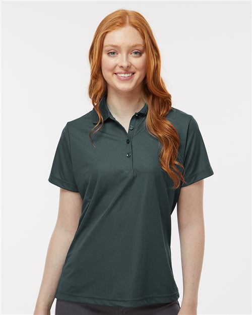 Women's Sebring Performance Polo Image 1