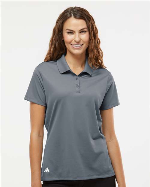 Women's Performance Piqué Polo Image 10