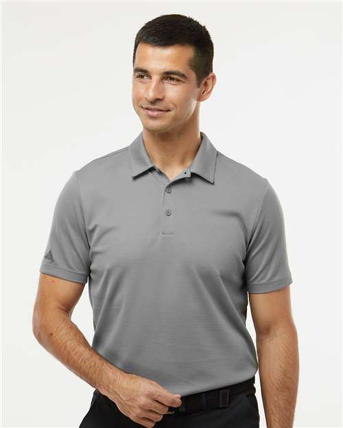 Men's Micro Piqué Polo Image 4