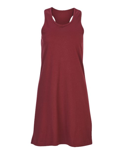 Women's Caydn Tank Dress Image 3