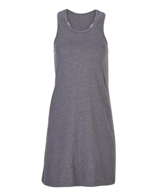 Women's Caydn Tank Dress Image 4