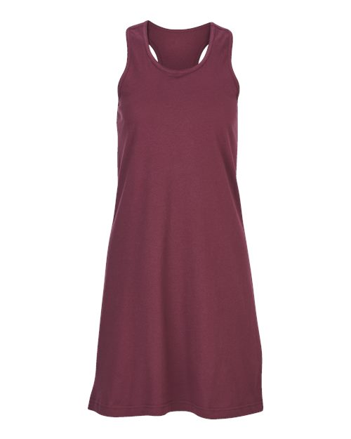 Women's Caydn Tank Dress Image 5