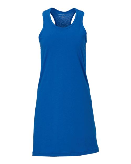 Women's Caydn Tank Dress Image 8