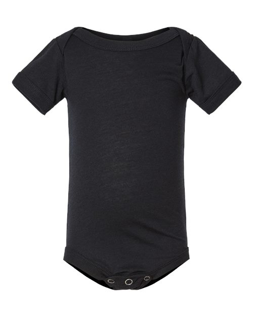 Infant Triblend One Piece Image 9